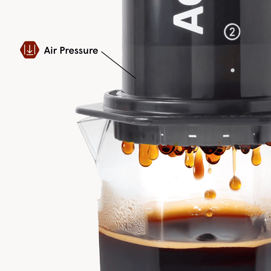 Traveler’s Bundle - Original XL Coffee Brewing Bundle