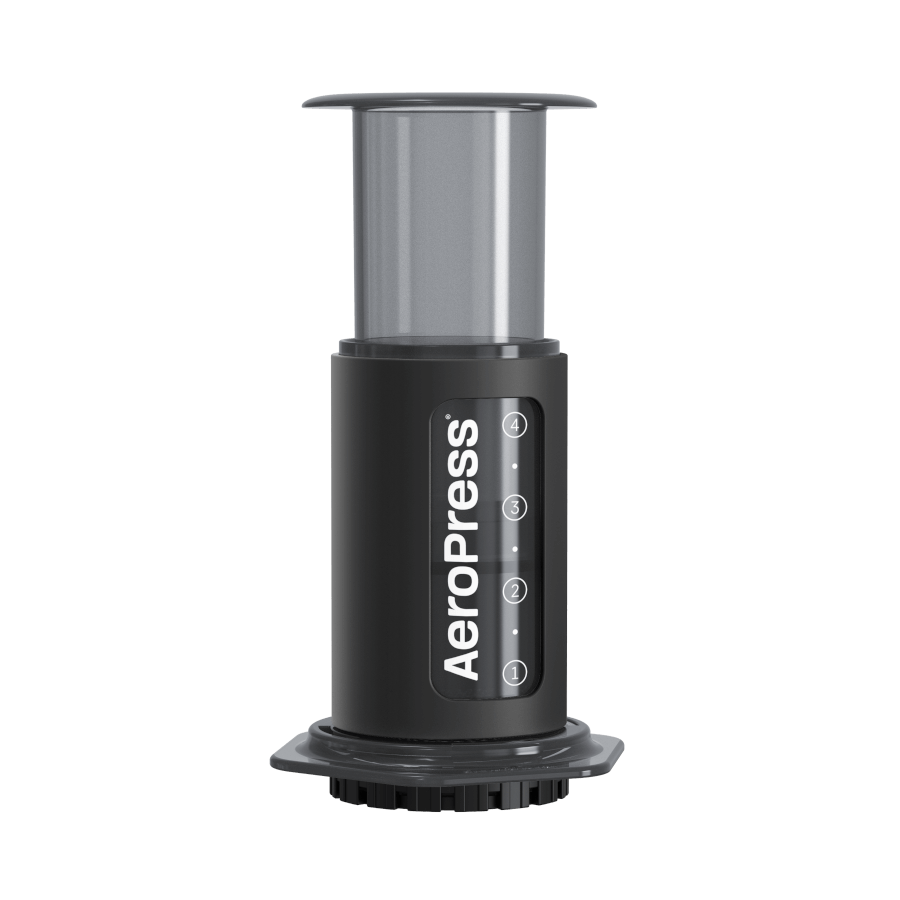 AeroPress Decorative Sleeve Coffee Maker Accessory Part