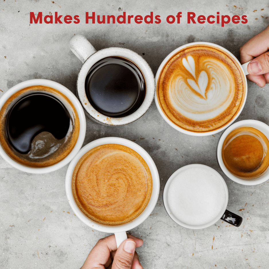 Filter Bundle - Standard Coffee Brewing Bundle