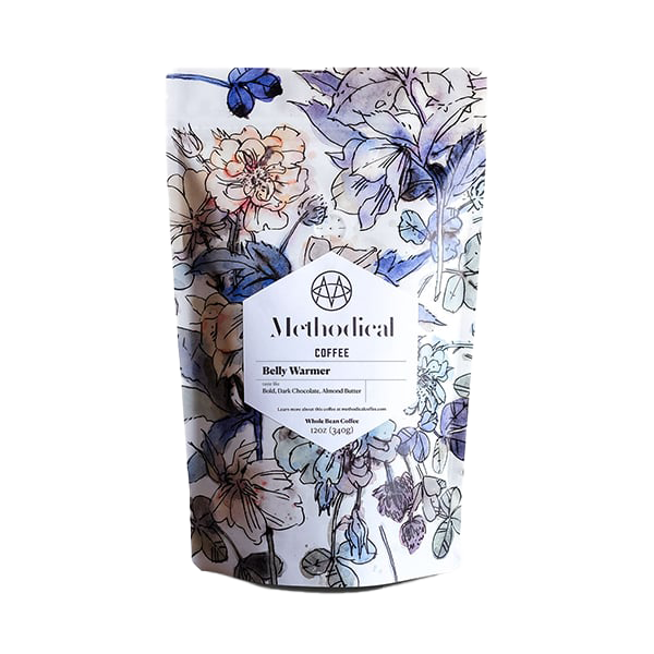 Belly Warmer 12 oz Fresh Roasted Specialty Coffee
