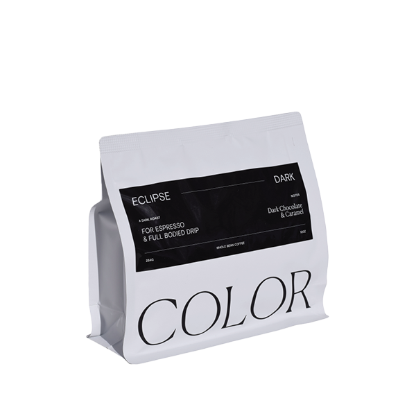 Eclipse (Our Dark Roast) 2 lb Fresh Roasted Specialty Coffee