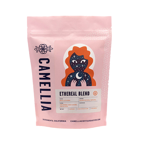 Ethereal 12 oz Single Origin Specialty Coffee