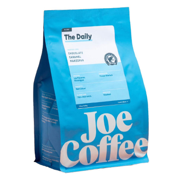 The Daily 2 lb Fresh Roasted Coffee Blend