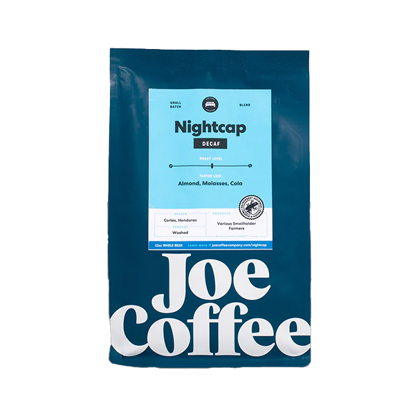 Nightcap Decaf 12 oz Coffee Maker Accessory Part