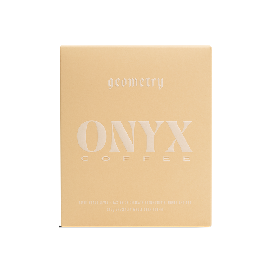 Geometry 2 lb Single Origin Specialty Coffee