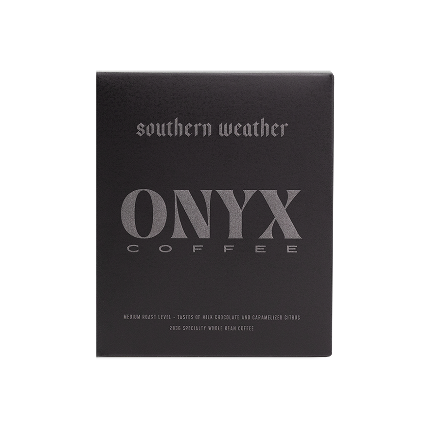 Southern Weather 2 lb Specialty Espresso Coffee