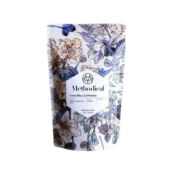 Costa Rica La Pastora 12 oz Fresh Roasted Specialty Coffee