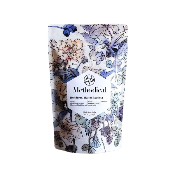 Honduras Walter Bautista 12 oz Single Origin Specialty Coffee
