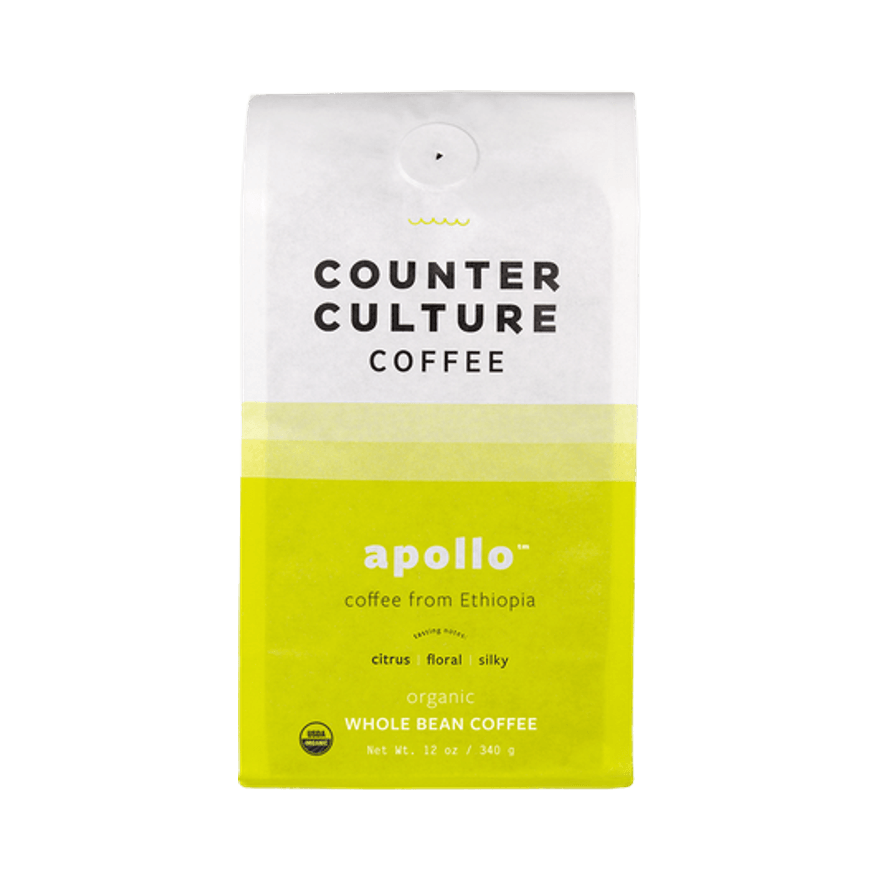 Apollo 12 oz Fresh Roasted Specialty Coffee