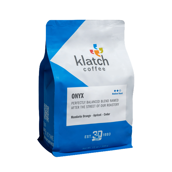 Onyx Blend 2 lb Specialty Espresso Coffee