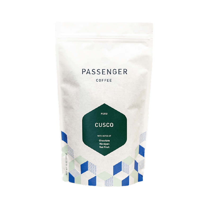 Cusco 2 lb Fresh Roasted Specialty Coffee
