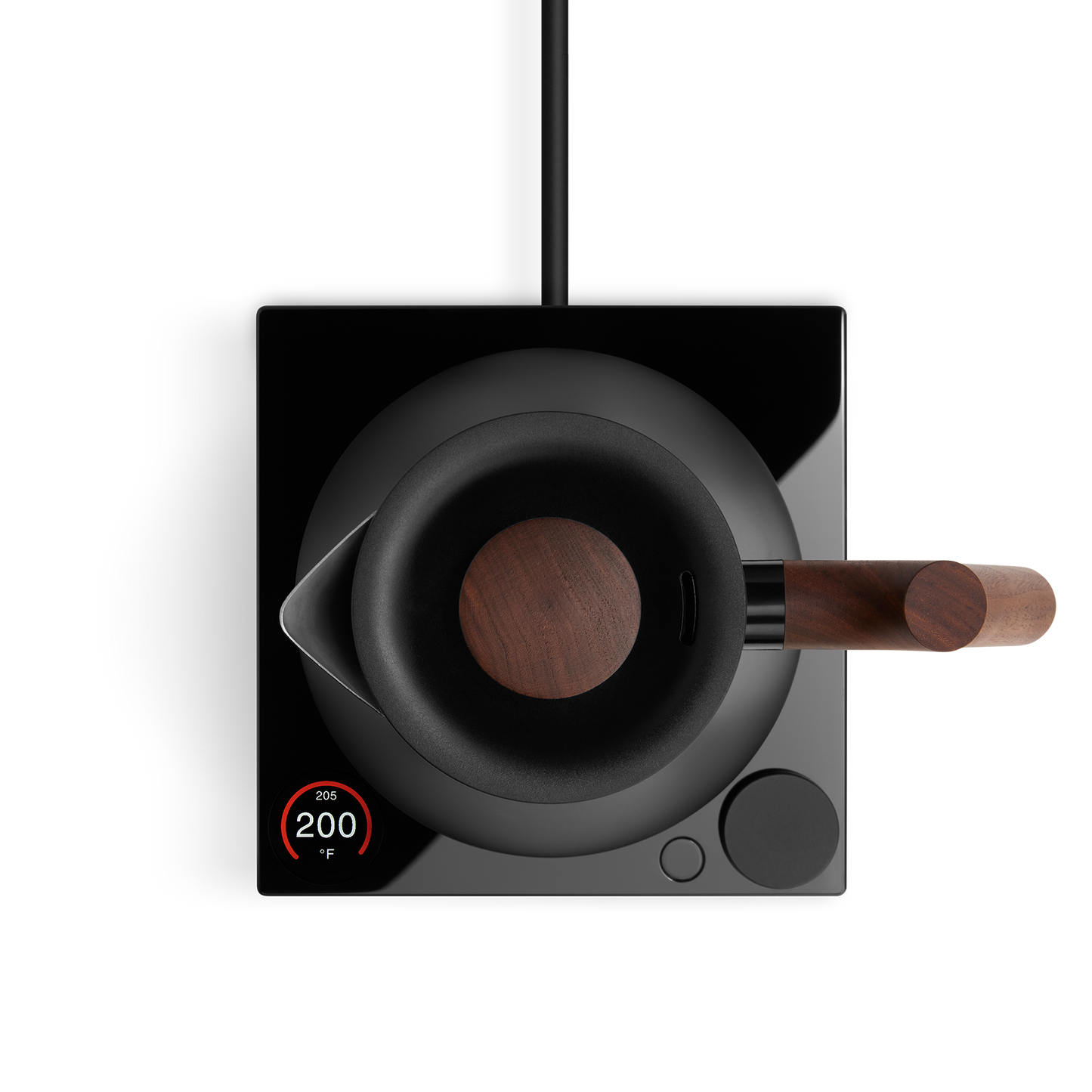Corvo EKG Pro Electric Kettle | Studio Edition Coffee Brewing Accessory