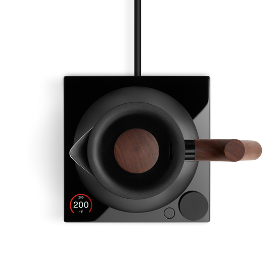 Corvo EKG Pro Electric Kettle | Studio Edition Coffee Brewing Accessory