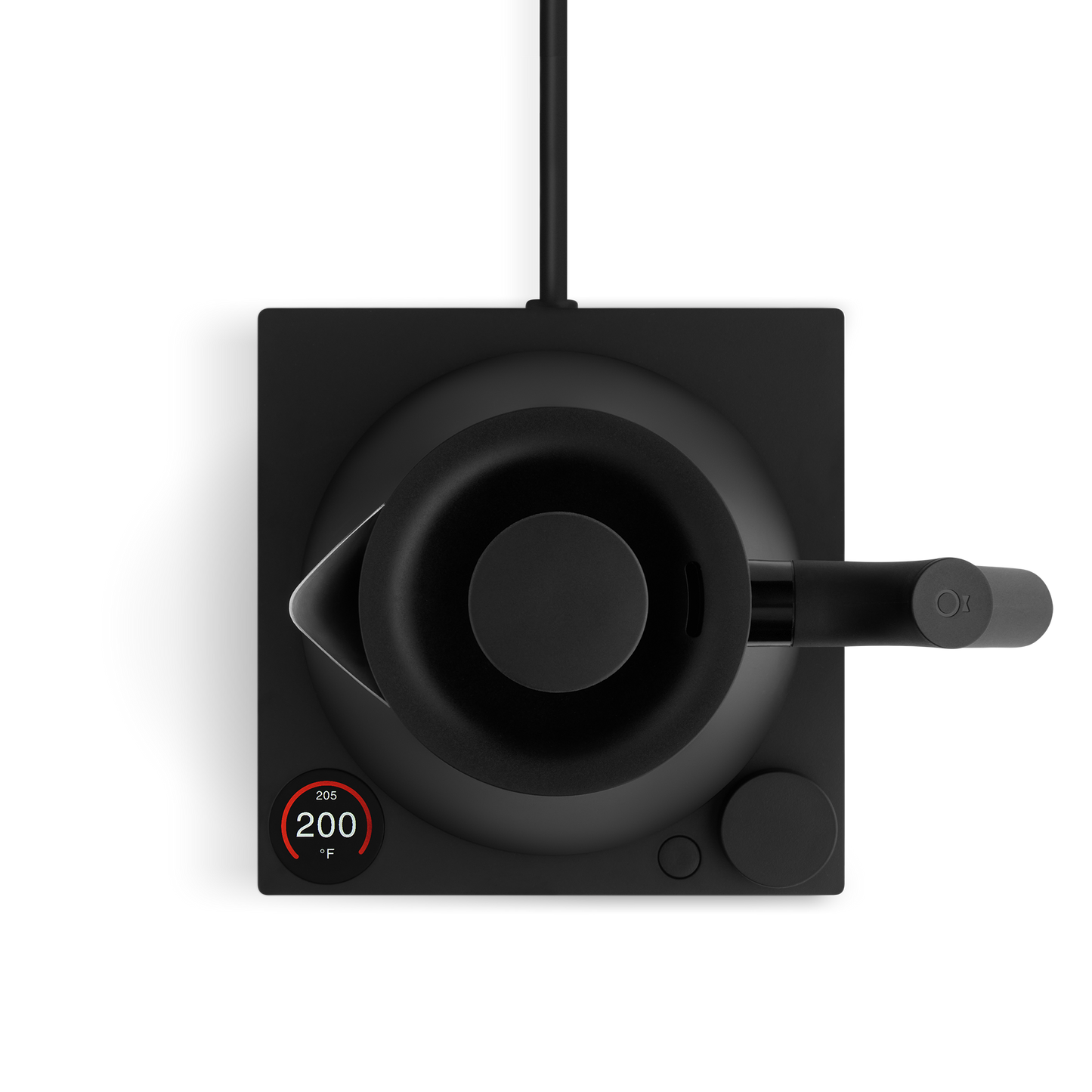 Corvo EKG Pro Electric Kettle Coffee Brewing Accessory