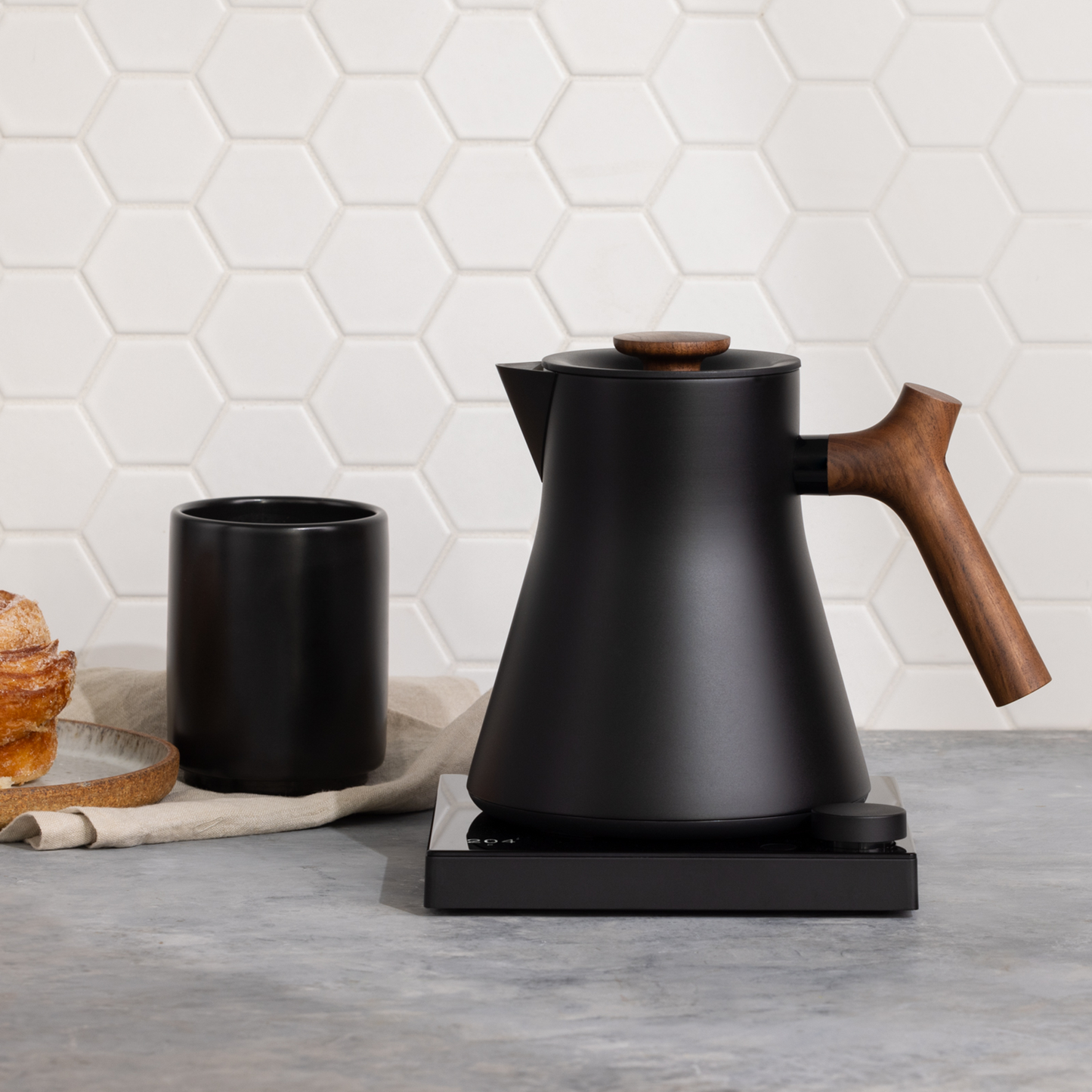 Corvo EKG Pro Electric Kettle | Studio Edition Coffee Brewing Accessory