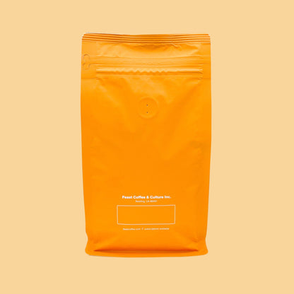 Milk & Honey Fresh Roasted Specialty Coffee