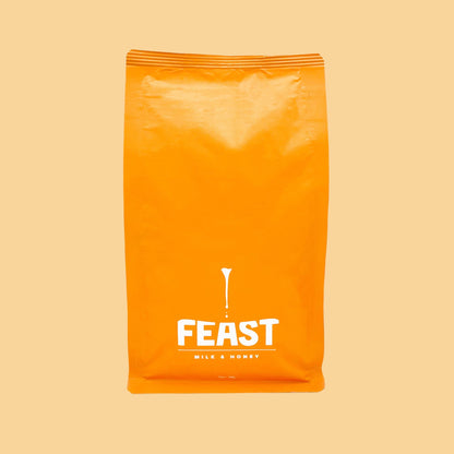 Milk & Honey Fresh Roasted Specialty Coffee