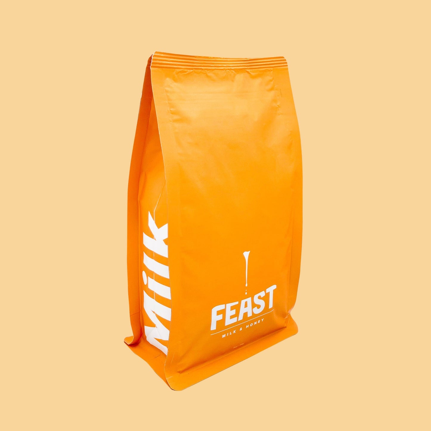 Milk & Honey Fresh Roasted Specialty Coffee