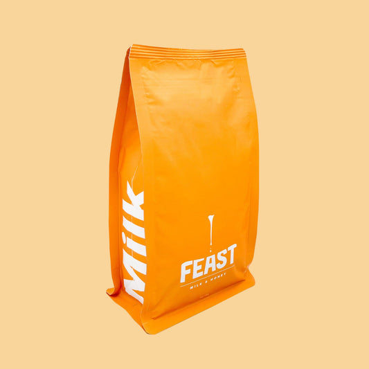 Milk & Honey Fresh Roasted Specialty Coffee
