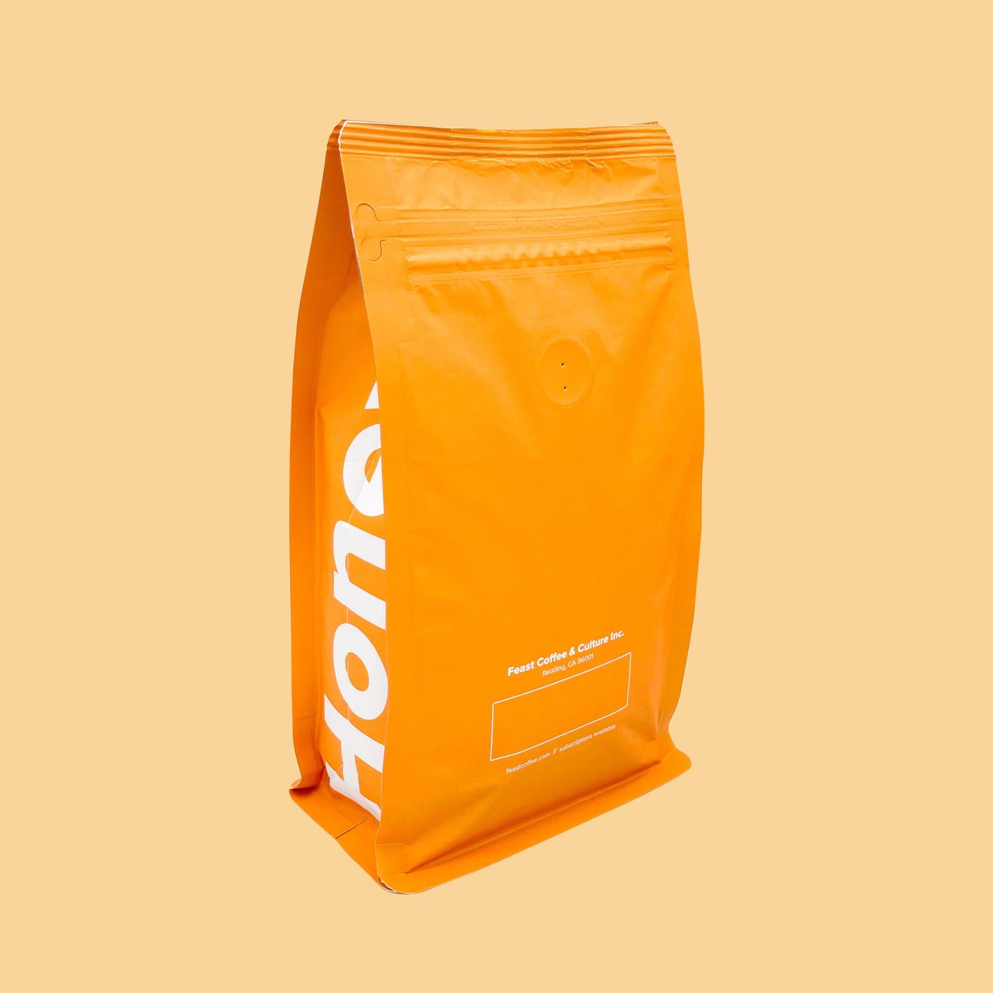 Milk & Honey Fresh Roasted Specialty Coffee
