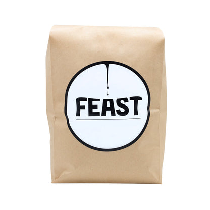 Power & Glory Specialty Espresso Coffee