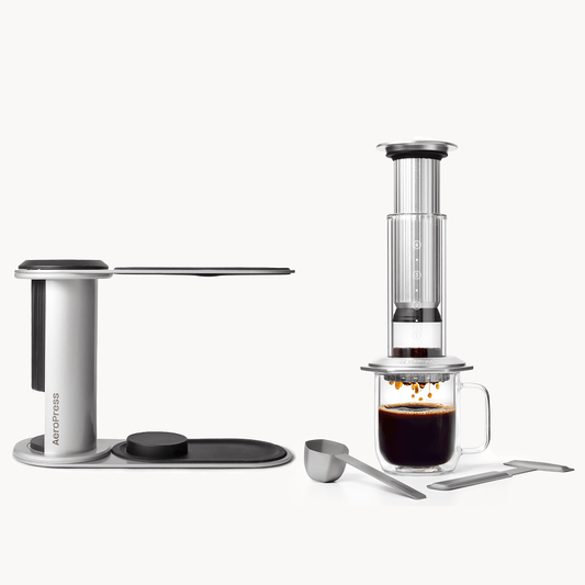 Coffee Station Bundle - Premium Coffee Brewing Bundle