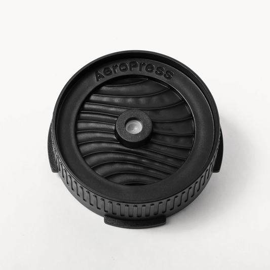 AeroPress Flow Control Filter Cap - Standard Replacement Coffee Filter Accessory Replacement
