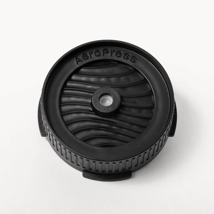 AeroPress Flow Control Filter Cap - Standard Replacement Coffee Filter Accessory
