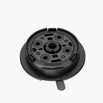 AeroPress Variable Flow Control Cap - XL Coffee Maker Accessory Part Replacement