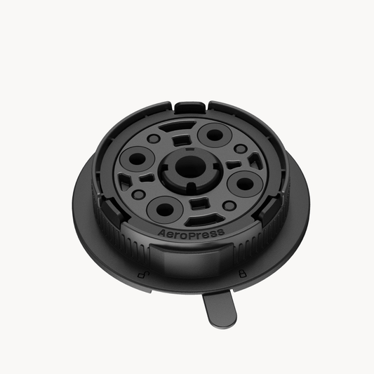 AeroPress Variable Flow Control Cap - XL Coffee Maker Accessory Part Replacement