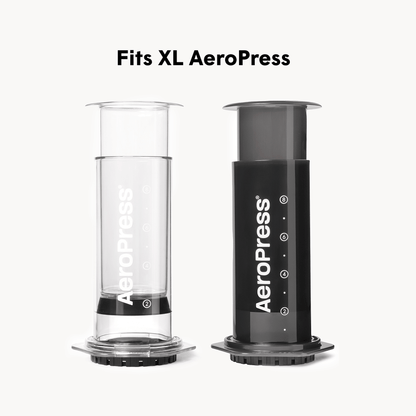 AeroPress Variable Flow Control Cap - XL Coffee Maker Accessory Part