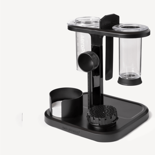AeroPress Organizer Stand Coffee Station Organizer