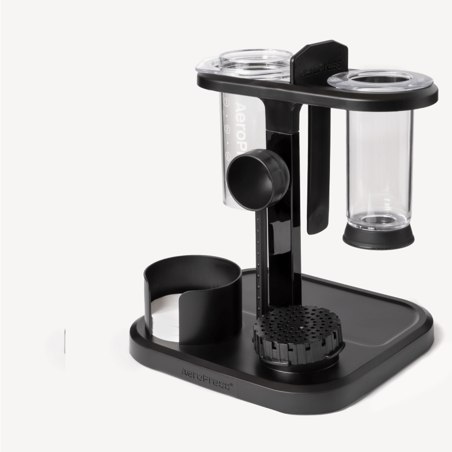 AeroPress Organizer Stand Coffee Station Organizer Replacement