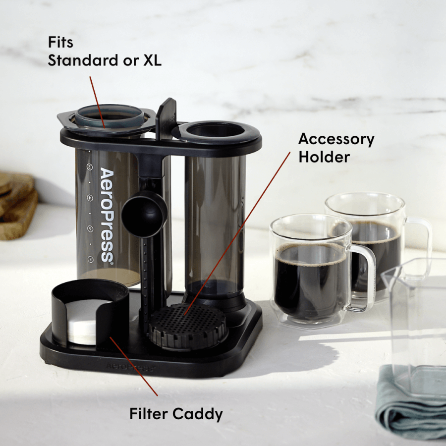 Coffee Station Bundle - Original XL Coffee Brewing Bundle