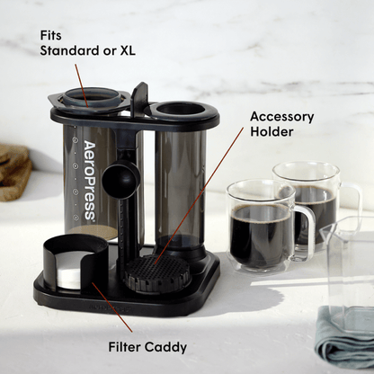 Coffee Station Bundle - Original XL Coffee Brewing Bundle