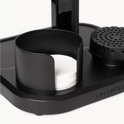 AeroPress Organizer Stand Coffee Station Organizer