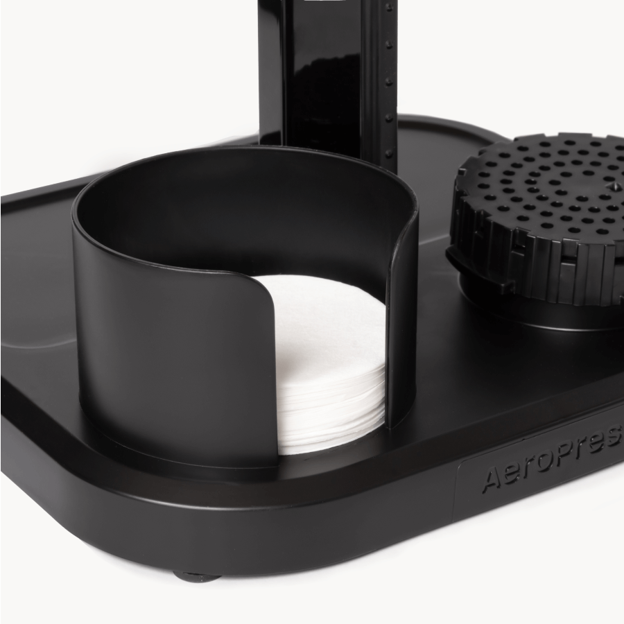 AeroPress Organizer Stand Coffee Station Organizer Replacement