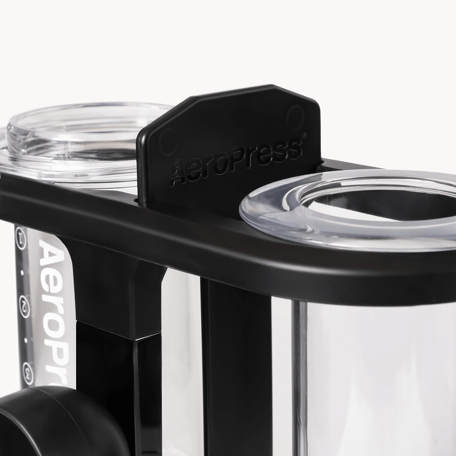 AeroPress Organizer Stand Coffee Station Organizer
