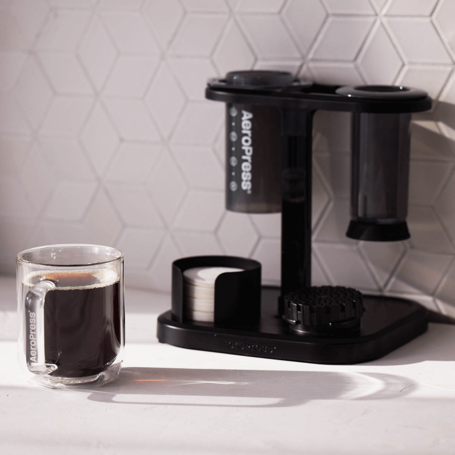 AeroPress Organizer Stand Coffee Station Organizer Replacement