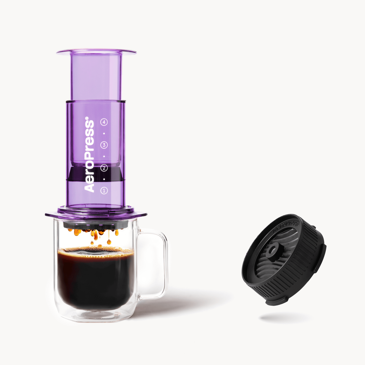 Recipe Bundle - Clear Coffee Brewing Bundle