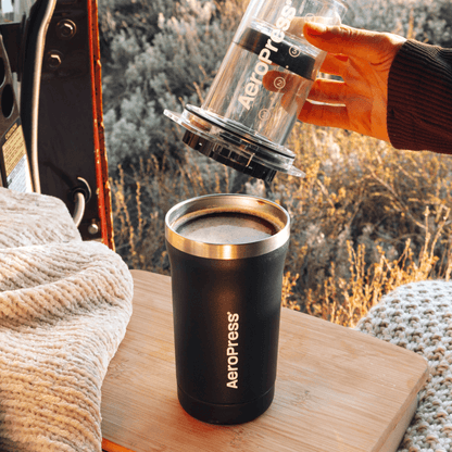 Traveler’s Bundle - Go Plus Coffee Brewing Bundle