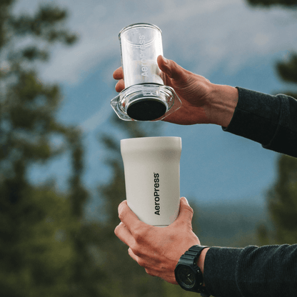 Traveler’s Bundle - Go Plus Coffee Brewing Bundle