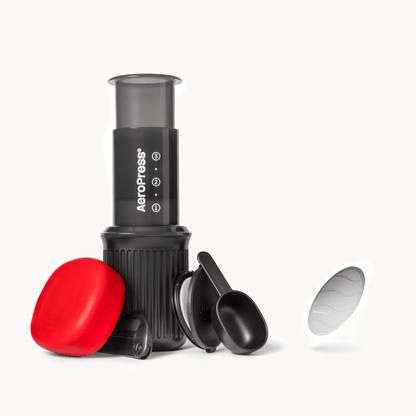 Traveler’s Bundle - Go Coffee Brewing Bundle