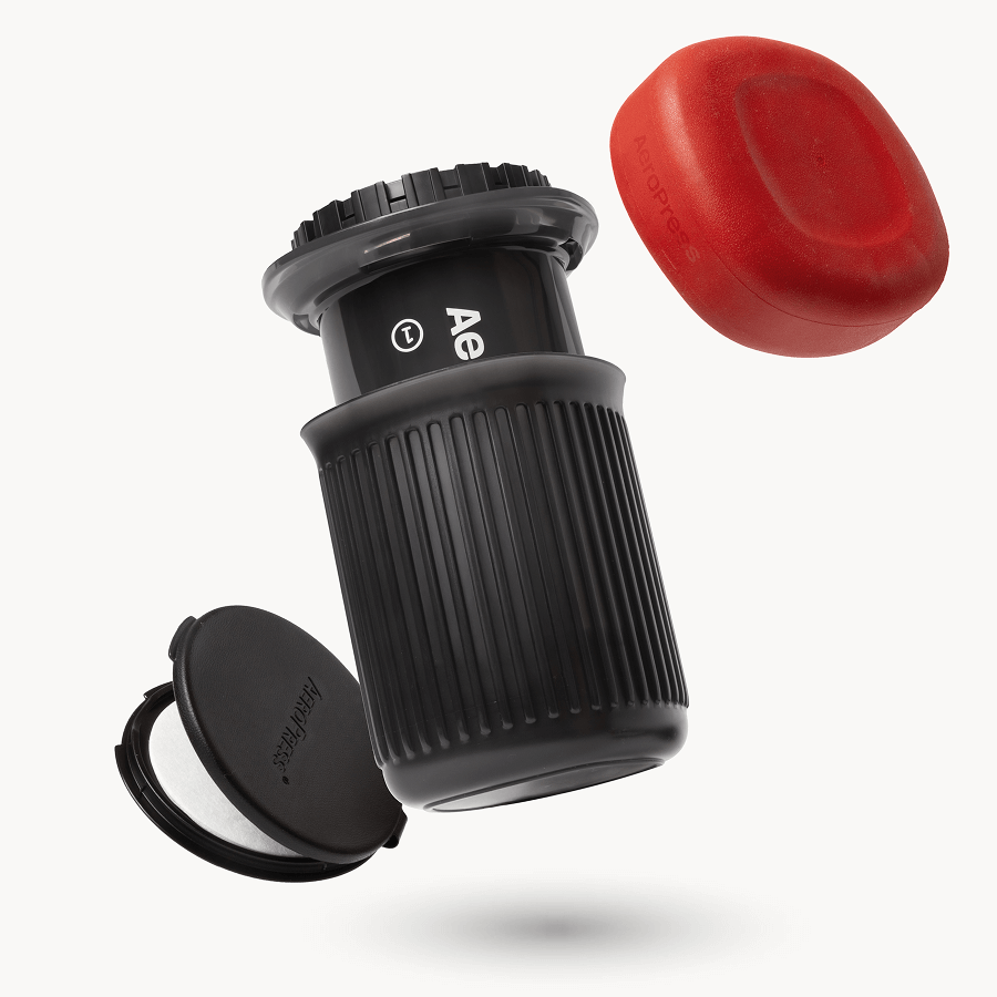Traveler’s Bundle - Go Coffee Brewing Bundle