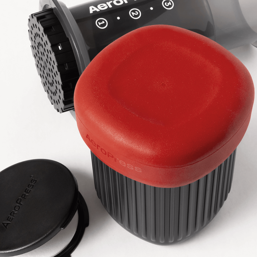 Traveler’s Bundle - Go Coffee Brewing Bundle