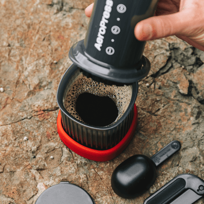 Traveler’s Bundle - Go Coffee Brewing Bundle