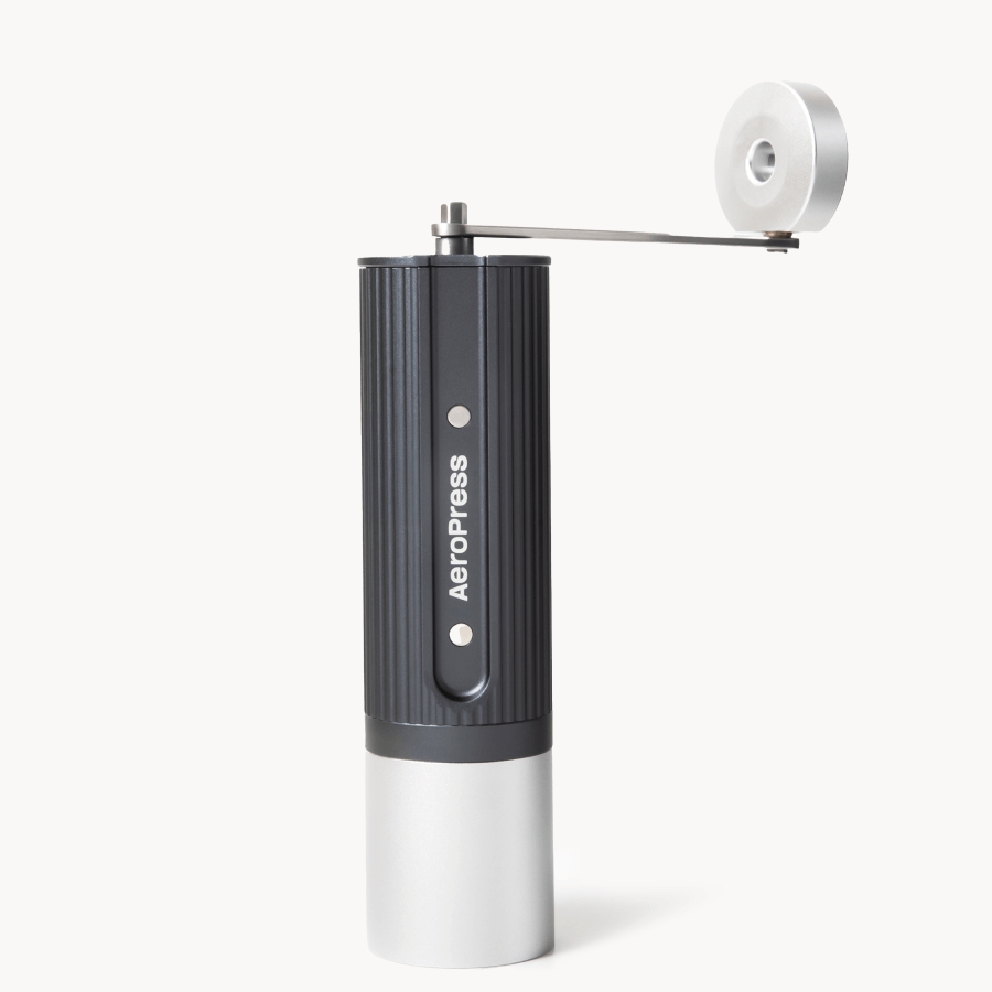 AeroPress Manual Coffee Grinder Specialty Espresso Coffee