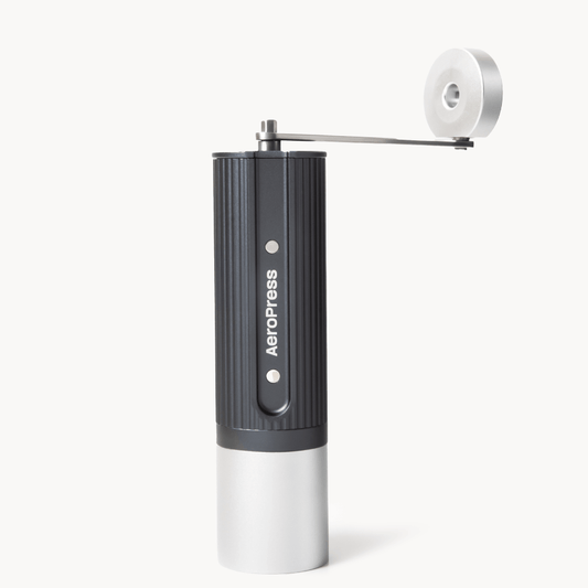 AeroPress Manual Coffee Grinder Specialty Espresso Coffee