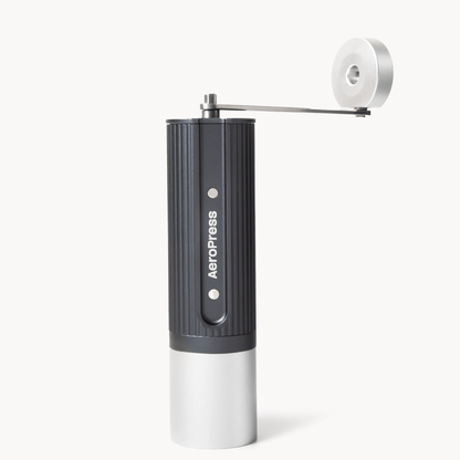AeroPress Manual Coffee Grinder Precision Coffee Grinder Replacement
