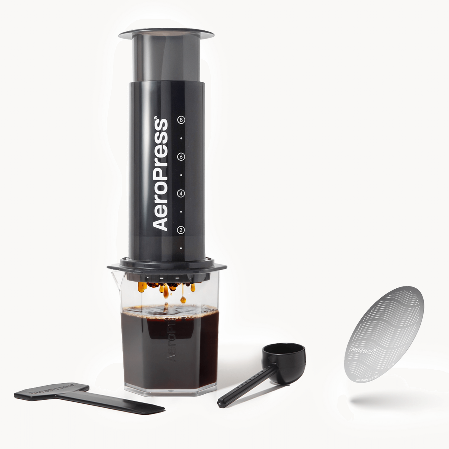 Traveler’s Bundle - Original XL Coffee Brewing Bundle